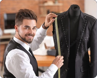 Alterations & Repair